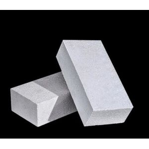 High Temperature Furnace Zirconia Bubble Insulating Bricks Light Weight Zirconia