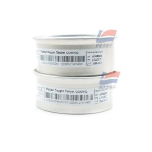 YJJ OOM102-1 OOM102 Electrochemical Oxygen Sensor Oxygen Battery Medical