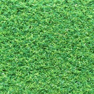 Classical Synthetic Playground Turf / 15mm Artificial Grass Play Areac