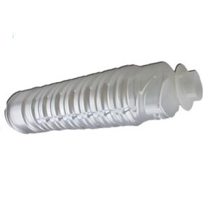 Ricoh Toner 3205D Copier Empty Toner Cartridges Black 885452 For Aficio 1045