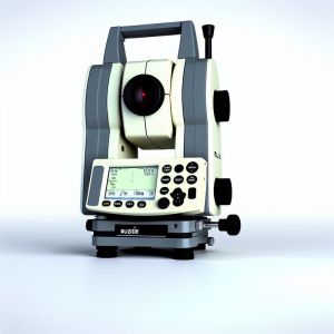 Ruide RTS-822R10M Total Station 1000m Non Prism 2'' Accuracy