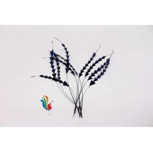 Shipping DHL UPS FEDEX EMS TNT Event Party Supplies Stripped Rooster Coque