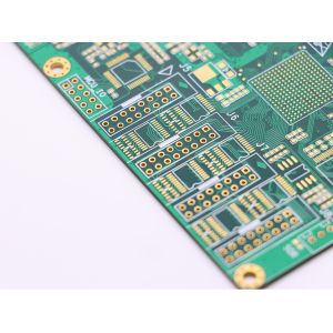1.6MM 1oz Impedance PCB Manufacturing Service