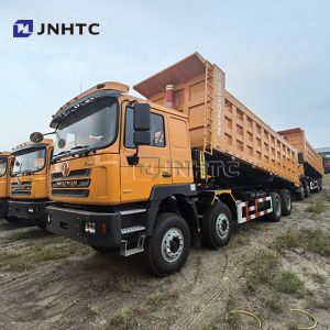Shacman Dump Truck F3000 8x4 12 wheel LHD RHD 30ton Mining 50tons Tipper Truck