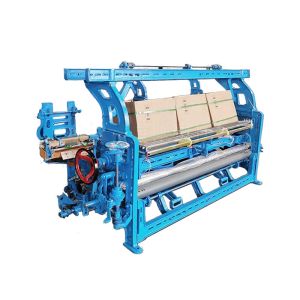 Weaving Electronic Automatic Shuttle Loom For cambric Shuttle Loom