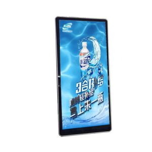 APP Control High Refresh 3840Hz P3 Smart LED Poster