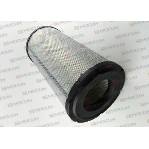 BA - 6637 Excavator Air Filter For Diesel Engine Part Number 600 - 185 - 3100