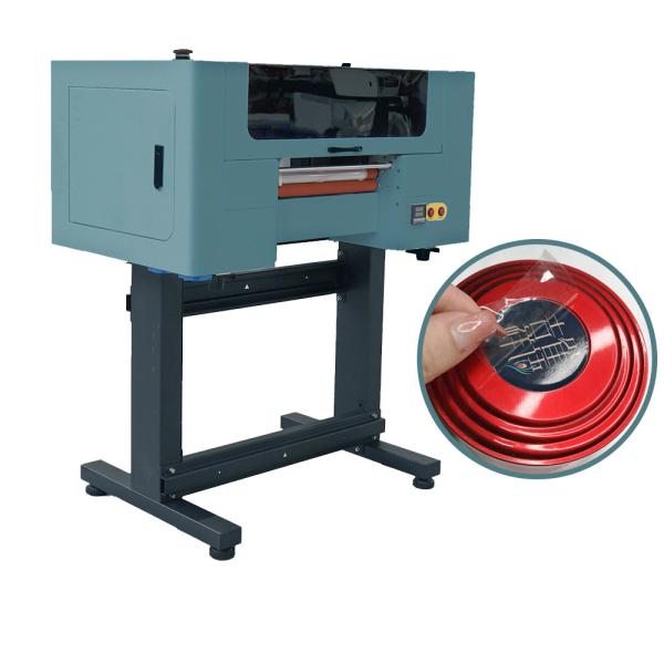 UV Printer Multifunction Inkjet Printer Roll To Roll Cell Phone Case Printer