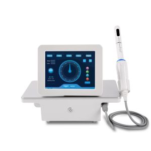Painless Sama 4d 3d Hifu Machine Pressure Testor 4.5 Mm Cartridge Vaginal Probes