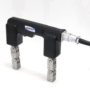 Handy Magnetic Particle Testing Equipment