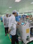 Golden Epoxy AB Glue Potting Robot Glue Mixing/Metering Machine for Automatic