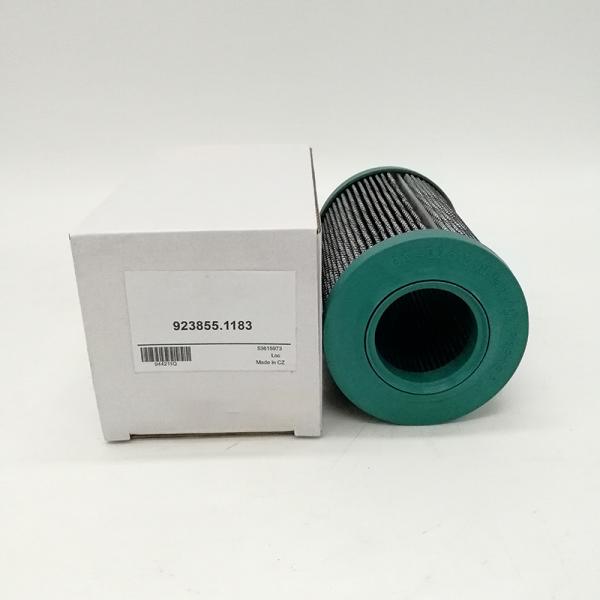 923855.1183 Hydraulic Oil Filter Standard Size According To Model for Car Fitment