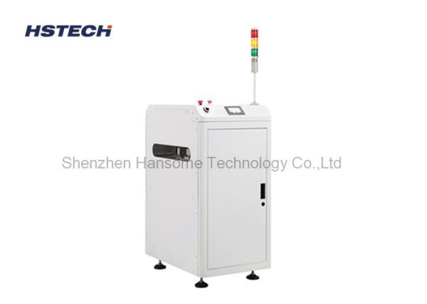 Quality Automated PCB Inverter Machine Step Motor Flipper Handling Flexible Turnover wholesale