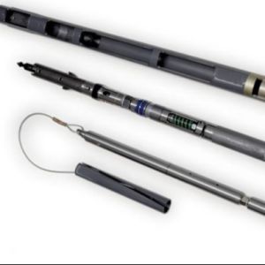 Precision Drilling With BQ NQ HQ And PQ Wireline Core Barrels With High