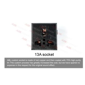 Karaoke system power sequencer 8 channels