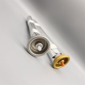 Advanced Pouch with Valve | Hygienic Packaging Solution