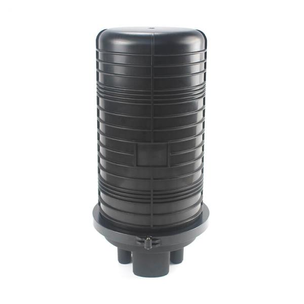 Quality Dustproof Fiber Optic Splice Closure Vertical Waterproof Protective wholesale