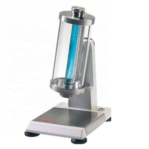 HAAKE Falling Ball Viscometer Comply With DIN 53015 ISO120587