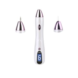 China Medical Mole Freckle Removal Pen Plasma Lift Tattoo Laser Pen Spot Remover on sale