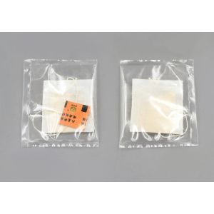 LC-T80 Fully Automatic Small Teabag Filter Paper Tea Granule Sachet Pouch Inner