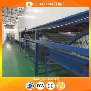 Toy plastic ball manufacturing plastic making machine automatic machine made in