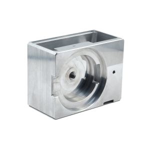 OEM Custom Precision Cheap CNC Turning Milling Machining Stainless Steel