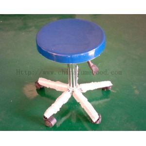 Multipurpose Lab Chairs And Stools Anti Static Stain Resistant