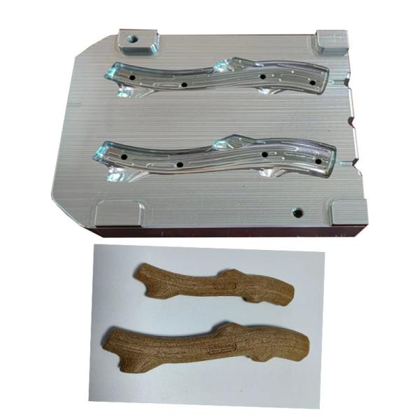 Quality Customized Surface Finish Injection Molding Tooling for Plastic Components wholesale