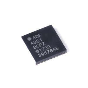 Cheap Analog ADF4351BCPZ-RL7 Atmega 328P Microcontroller ADF4351BCPZ-RL7 Electronic Components Charging Ic Chip for sale