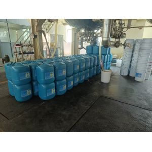 Conventional Vacuum Self Gravity Casting Transformer Epoxy Resin with 12 Months