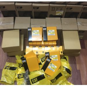 Motor Pump D9R Piston Pump FH120 Pump assembly CS-643 Main Pump 935C Hydraulic