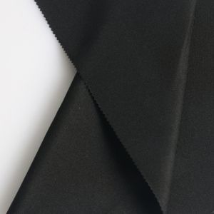 Factory direct sale ocean-bound plastic bottles RECYCLED POLY 150D