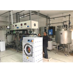 IEC60456 Appliance Performance Test Lab For Washing Machine