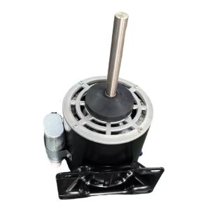 3/4HP 200-230V AC Motor For Air Conditioner With Mounting Bracket