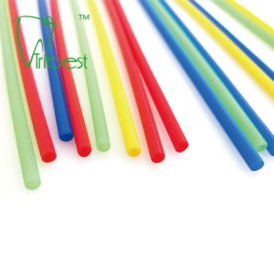 Single Use Dental Micro Applicators , Plastic Disposable Micro Brushes