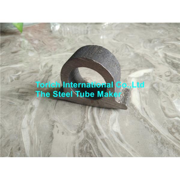 Precision Cold Drawn Seamless Carbon Special Steel Pipe SA192 OD 38mm For Boiler