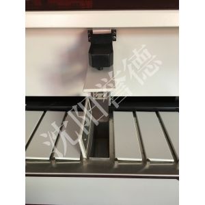 Laboratory Histology Automatic Slide Stainer Full Range Of Protection Function