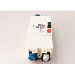 Cheap DDC 500mA Single Three Phase Selective Branch Differential Circuit Breaker for sale