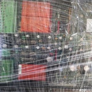 EPC-400 Marine Spare Parts FOPX Circuit Board With DNV Certification