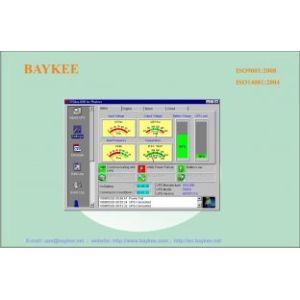 UPSilon2000 for UPS SNMP Card