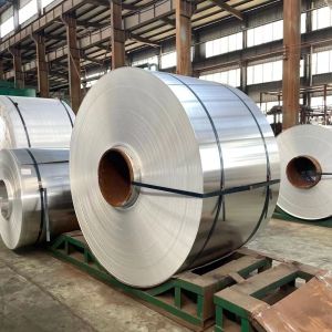 China 3003H And 8011 H14 Aluminum Coil Aluminum Sheet Aluminum Roll on sale