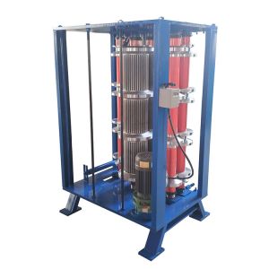 Steel And Iron Panel Roof Curving Machine Cold Roll Forming Arcing 4 Steps