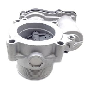 06F133062Q Audi A3 A4 Throttle Body A2C53390403 TT For VW Eos Golf Tiguan