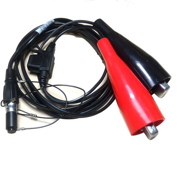 Quality 7 Pin Trimble Gps Cable Replacement 46125-20 For Trimble Gps Series wholesale