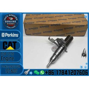 Engine Spare Parts 107-7732 127-8216 127-8218 127-8205 127-8207 127-8209 Fuel