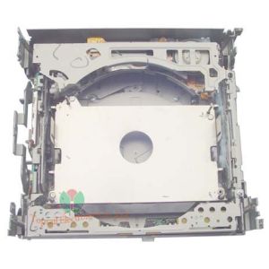 Cheap 6 disc CD-Mechanism for Lexus RX-400 and RX-330 for sale