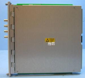 Cheap 3500/64-01-00 Bently Nevada Dynamic Monitor I/O Module With Internal Termination for sale