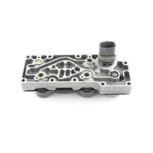 Solenoid Valve Block Transmission Shift Auto Transmission Assembly for Ford F81Z