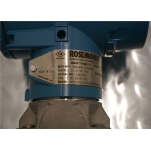 Rosemount 3051 Differential Pressure Transmitter 3051CD5A02A1AB1H2L4M5 -2000 To