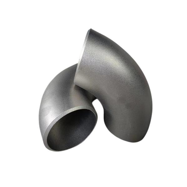 Quality SS304 201 2 316 904L Sanitary Stainless Steel welding u type 90 degree elbow price per pcs ,stainless steel pipe fitting wholesale